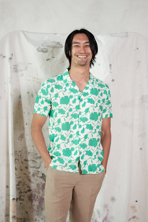 Lucas Men's Shirt