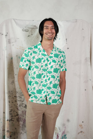 Lucas Men's Shirt