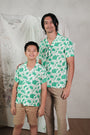 Lil' Man Lucas Shirt