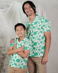 Lil' Man Lucas Shirt