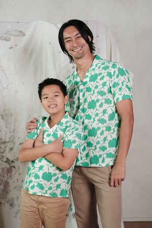 Lucas Men's Shirt