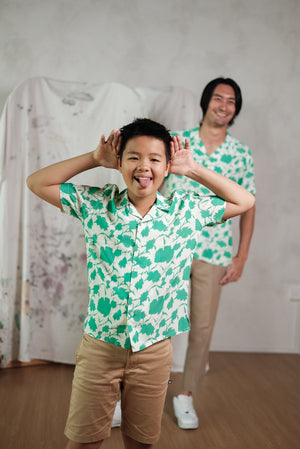 Lucas Men's Shirt