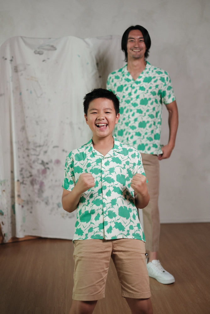 Lucas Men's Shirt