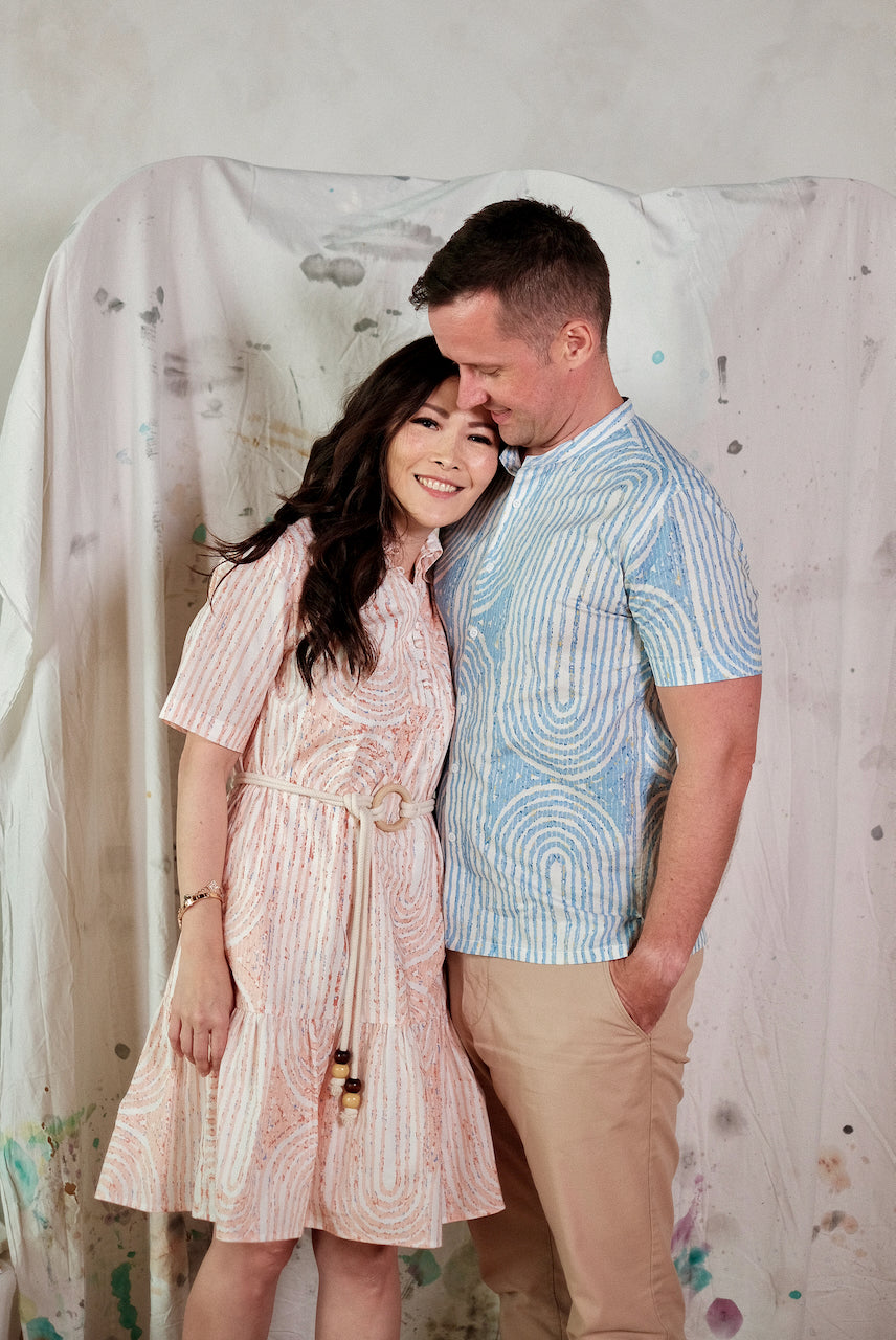 Jayden Men&#39;s Shirt