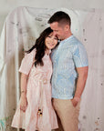 Jayden Men's Shirt
