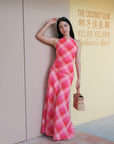 Olivia Maxi Skirt Set