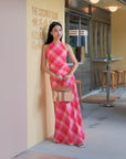 Olivia Maxi Skirt Set