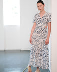 Magnolia Maxi Dress - Jenna