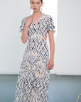 Magnolia Maxi Dress - Jenna