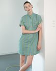 Edie Shirt Dress