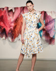 Melise Shirt Dress