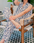 Jenna Harem Pants