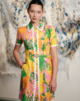 Granada Shirt Dress