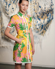 Granada Shirt Dress