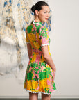 Granada Shirt Dress