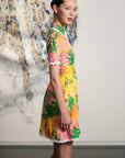 Granada Shirt Dress
