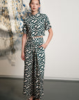 Deco Pants Set