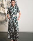 Deco Pants Set