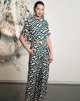 Deco Pants Set