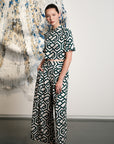 Deco Pants Set