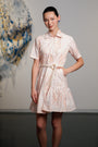 Sierra Shirt Dress