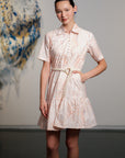 Sierra Shirt Dress