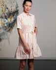 Sierra Shirt Dress