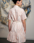 Sierra Shirt Dress