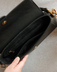 TMP Lani Bag - Tan / Black