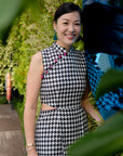 Queen of Hearts Signature Convertible Cheongsam
