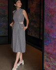Queen of Hearts Signature Convertible Cheongsam