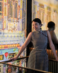 Queen of Hearts Signature Convertible Cheongsam