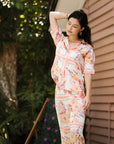St Tropez Lounge Pants Set