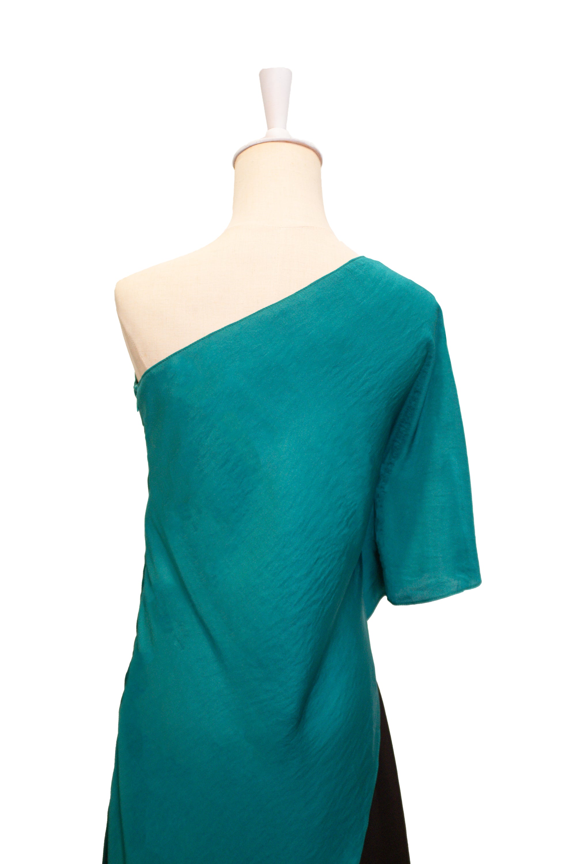 Luna Toga Top
