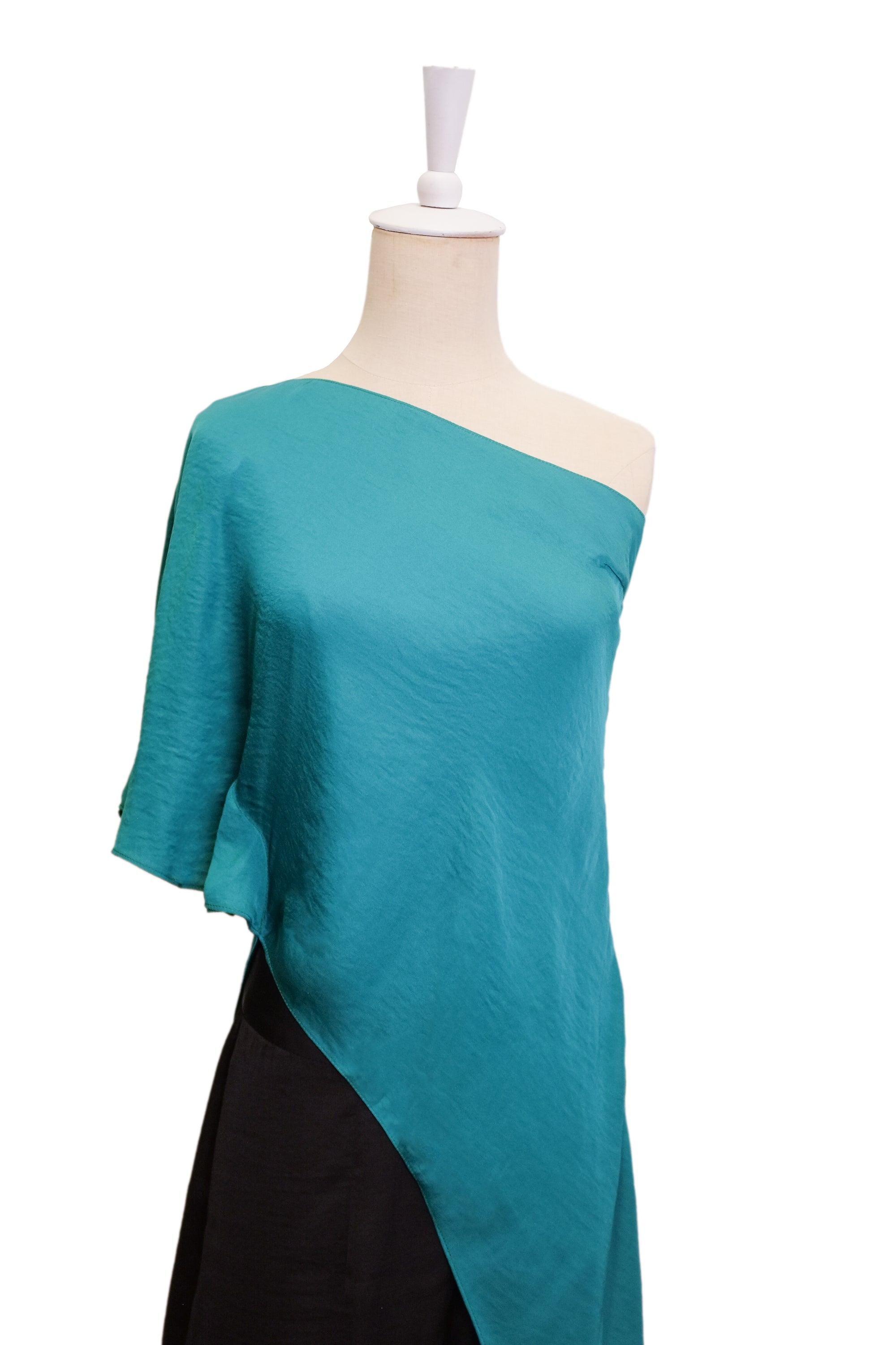 Luna Toga Top