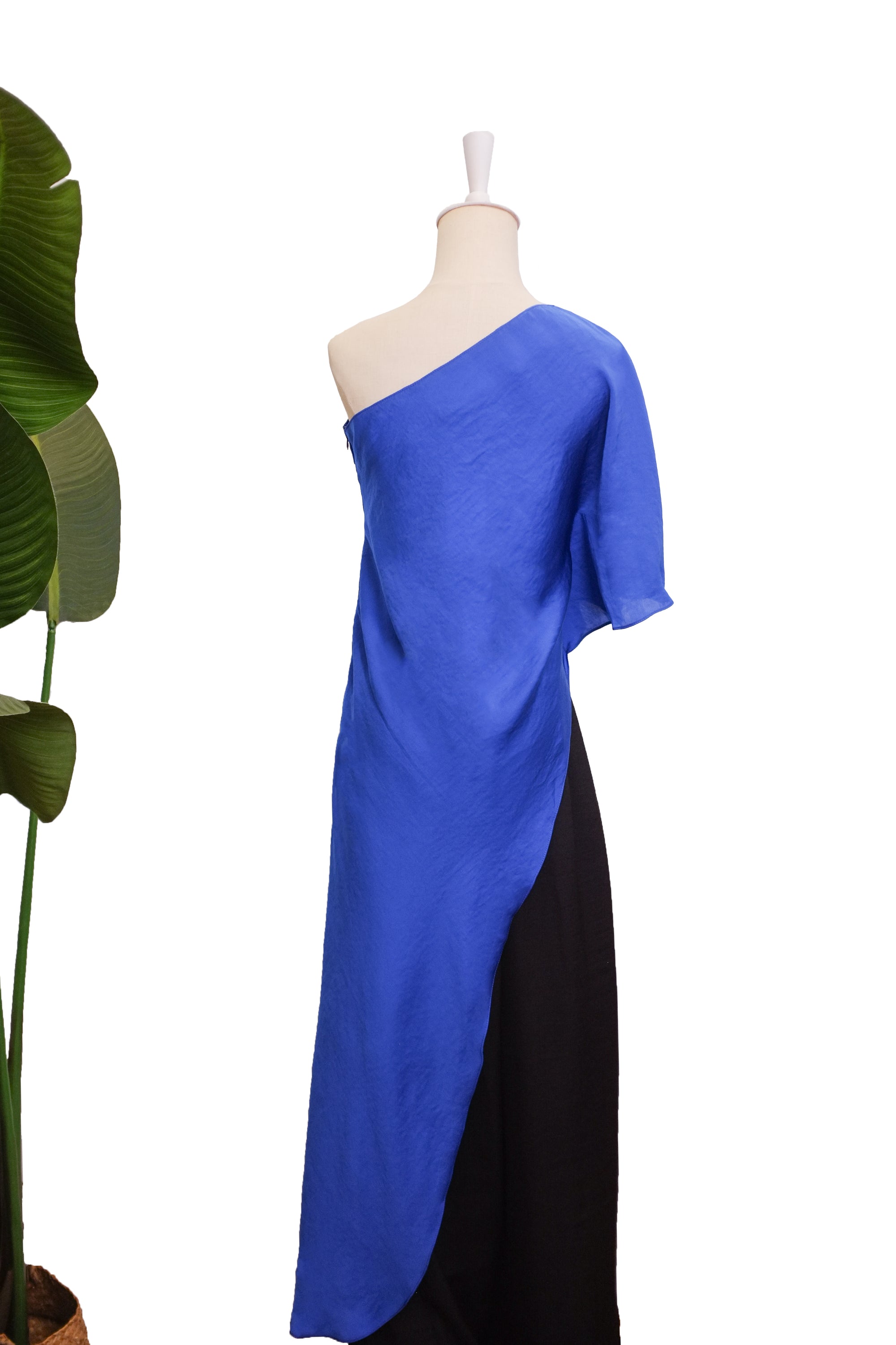 Luna Toga Top