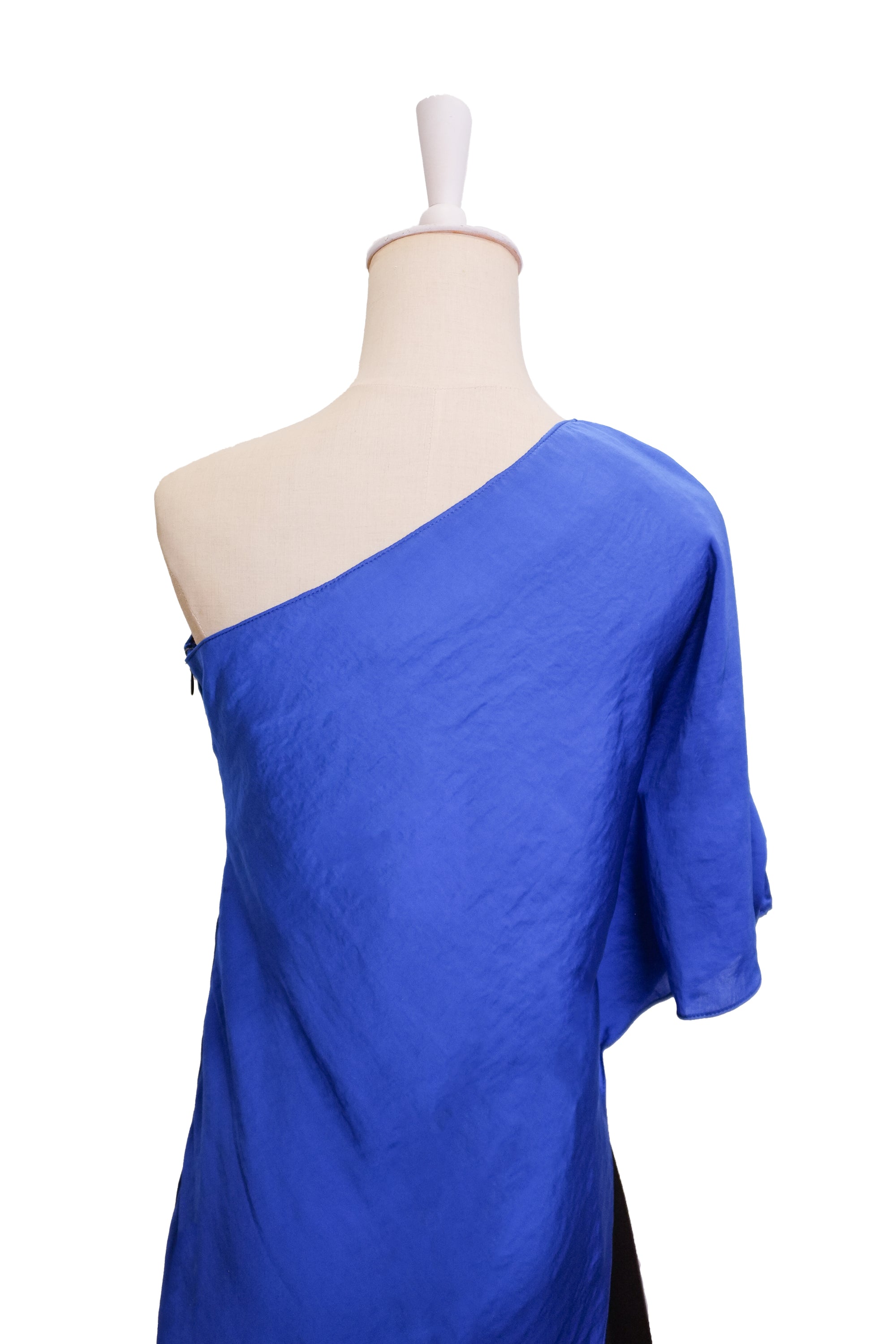 Luna Toga Top