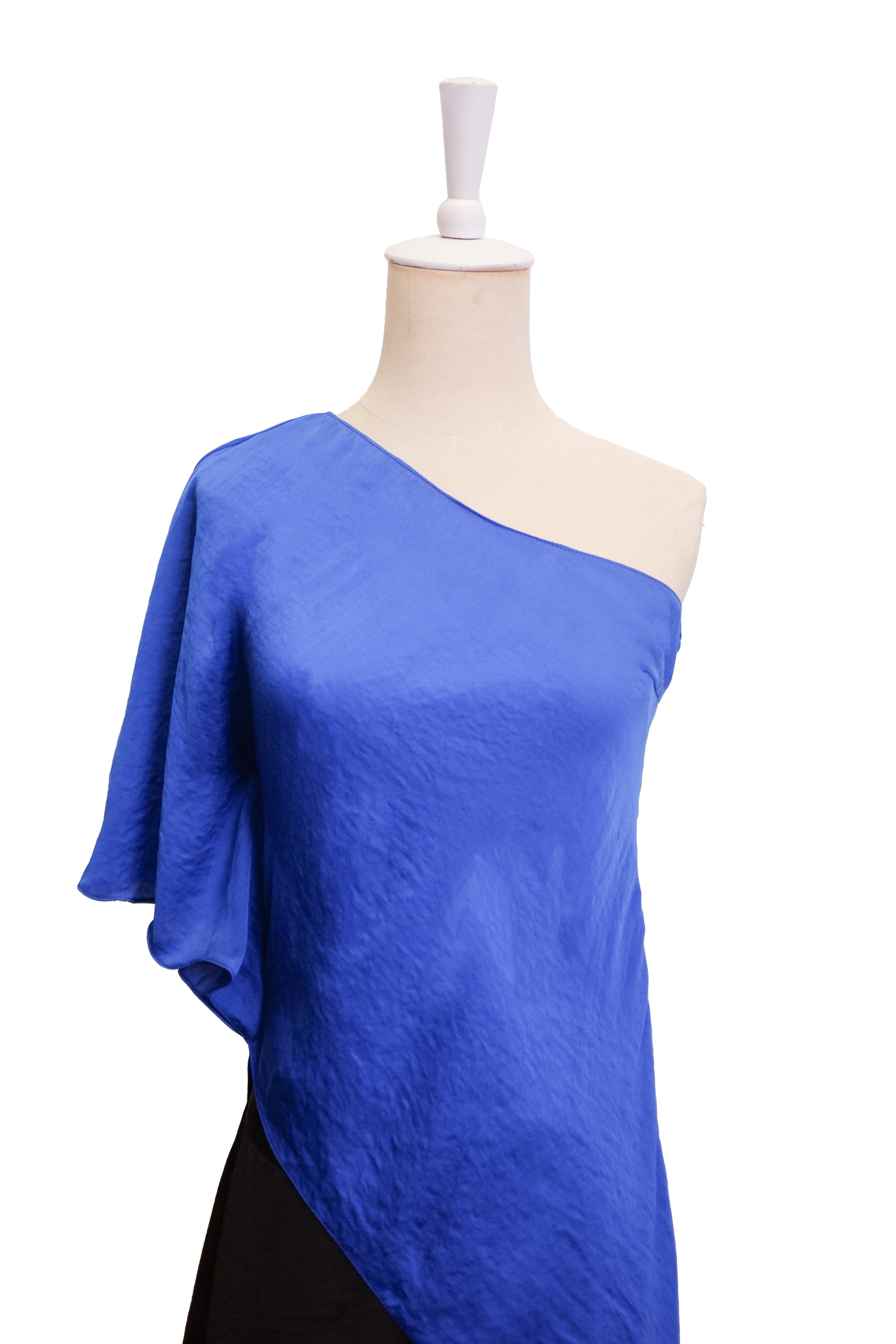 Luna Toga Top