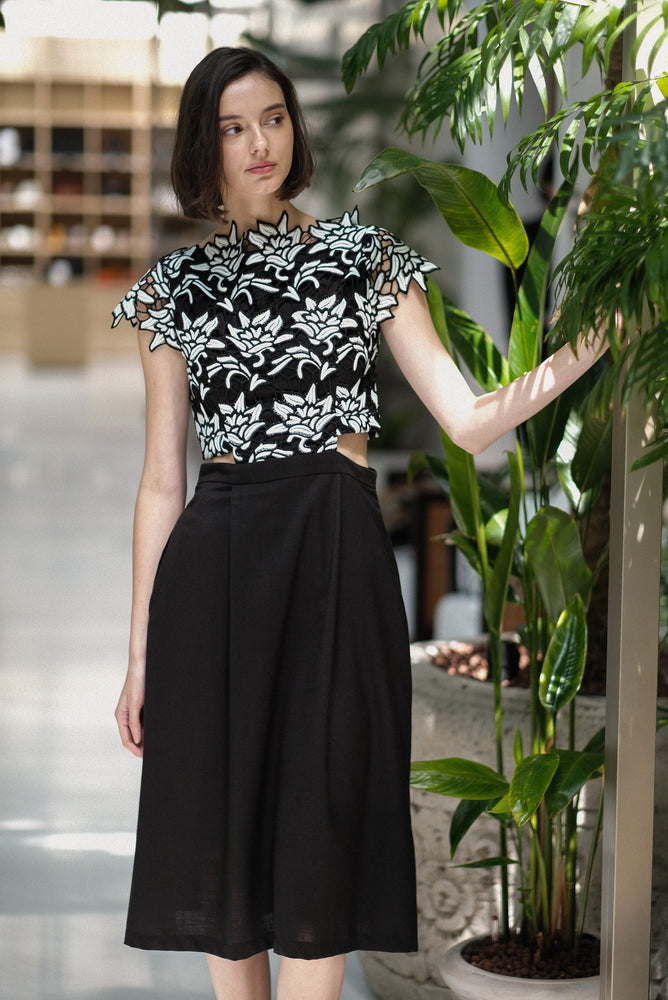 D&D Signature Lace Dress (Limited Edition)