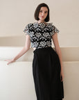 D&D Signature Lace Dress (Limited Edition)
