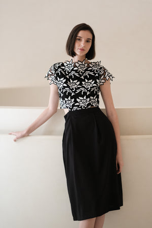 D&D Signature Lace Dress (Limited Edition)