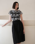 D&D Signature Lace Dress (Limited Edition)