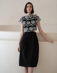 D&D Signature Lace Dress (Limited Edition)