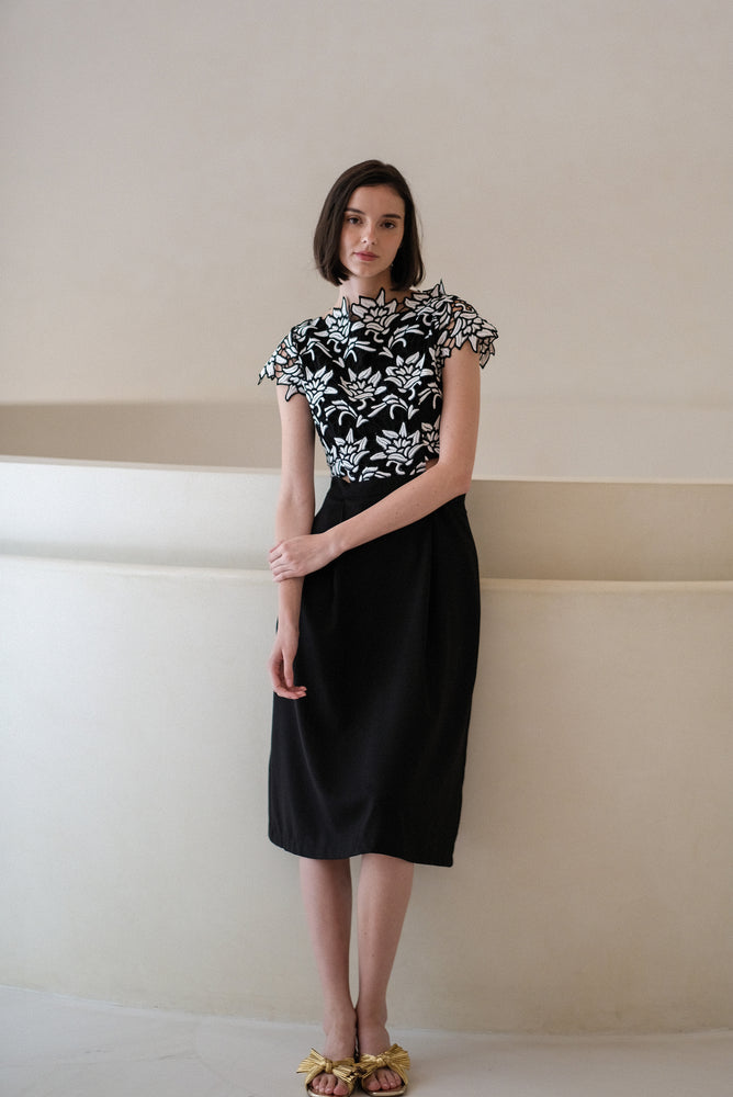 D&D Signature Lace Dress (Limited Edition)
