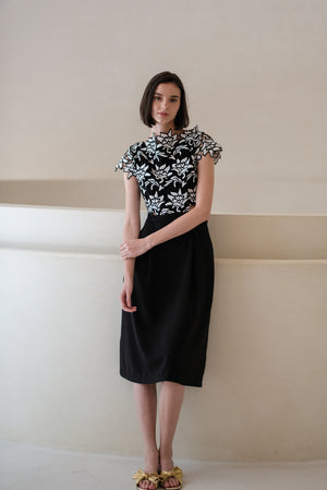 D&D Signature Lace Dress (Limited Edition)