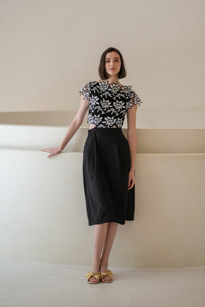 D&D Signature Lace Dress (Limited Edition)