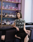 D&D Signature Lace Dress (Limited Edition)
