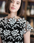 D&D Signature Lace Dress (Limited Edition)