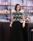 D&D Signature Lace Dress (Limited Edition)