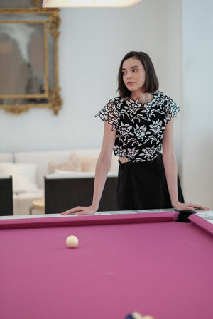 D&D Signature Lace Dress (Limited Edition)